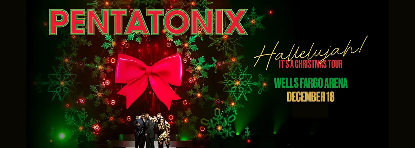 Pentatonix