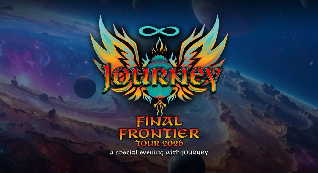 Journey at Casey’s Center